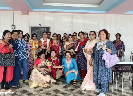Best Travel in Delhi with WanderSaath Group